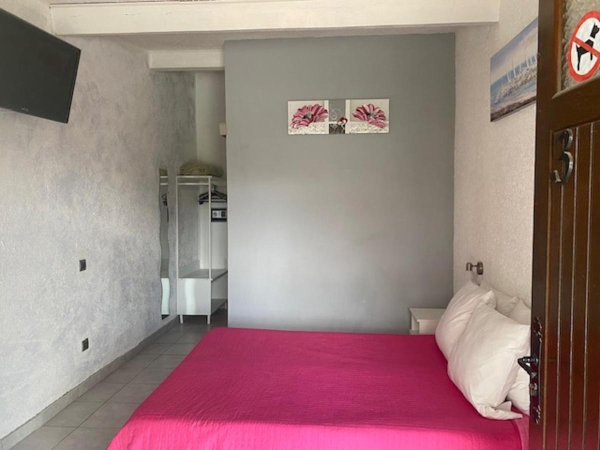 Logis Hotel La Chaumiere Marseillan  Εξωτερικό φωτογραφία