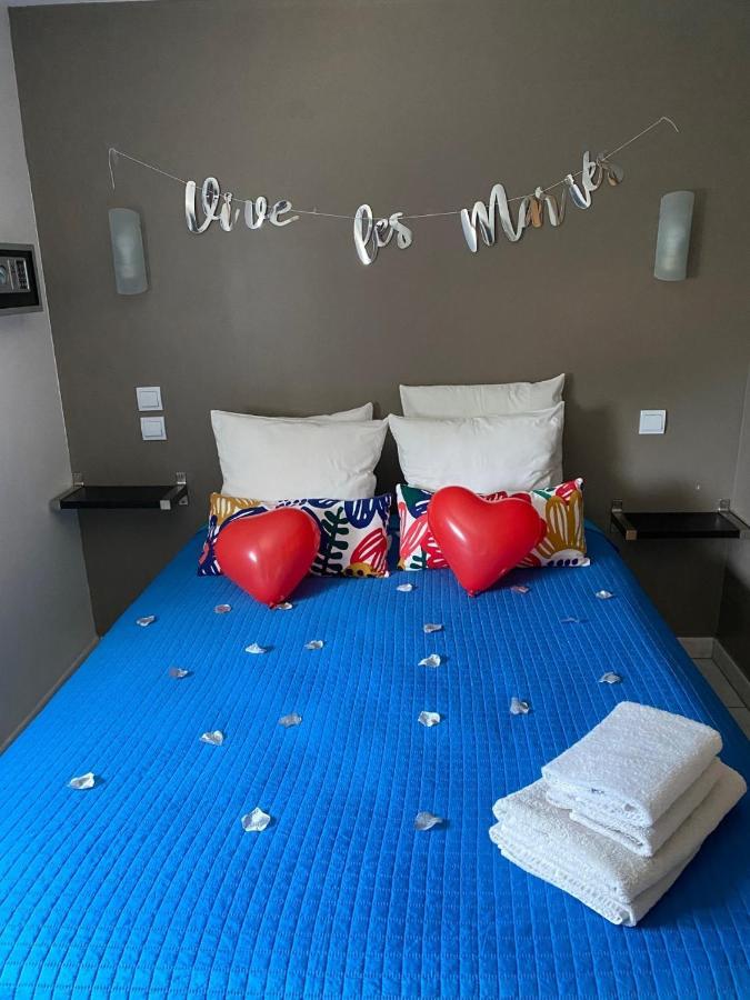 Logis Hotel La Chaumiere Marseillan  Εξωτερικό φωτογραφία
