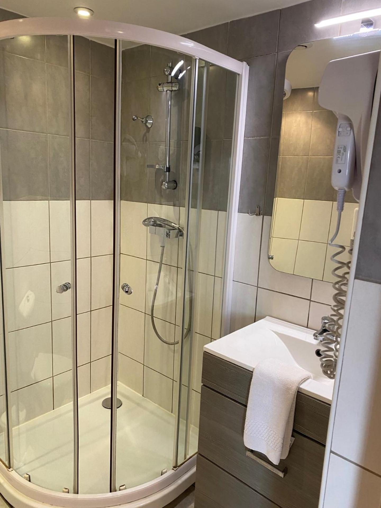 Logis Hotel La Chaumiere Marseillan  Εξωτερικό φωτογραφία