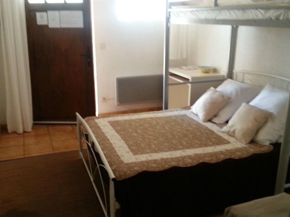 Logis Hotel La Chaumiere Marseillan  Εξωτερικό φωτογραφία